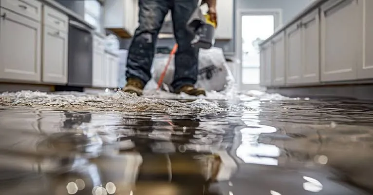 Water damage restoration companies near me in Cedar Grove, FL - Emergency flood extraction