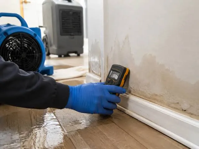 24/7 Water damage restoration services in Cedar Grove, FL - Rapid flood cleanup and mitigation